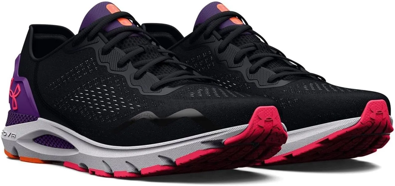 Under Armour Women's HOVR Sonic 6 Running Shoe