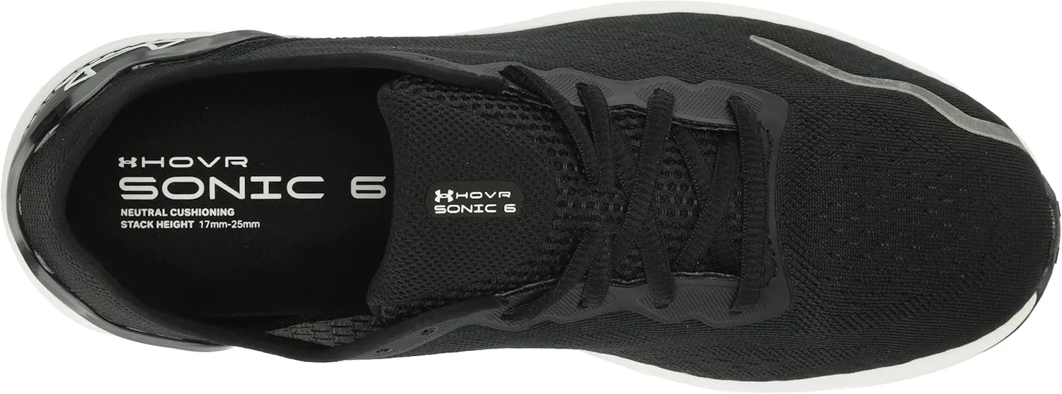Under Armour Women's HOVR Sonic 6 Running Shoe
