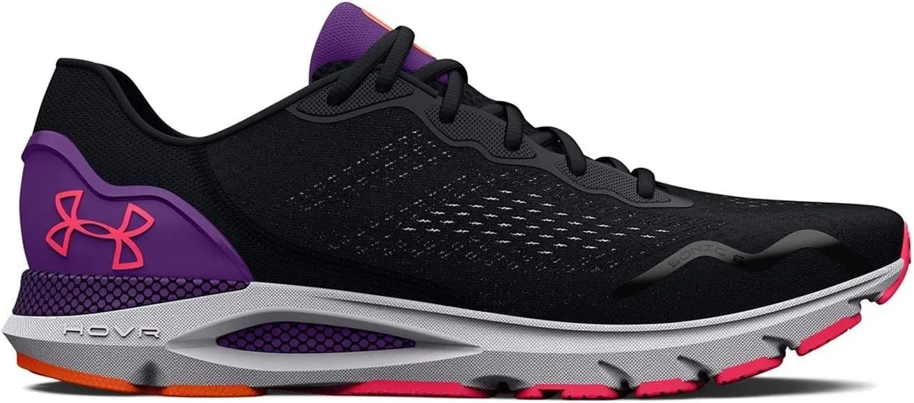 Under Armour Women's HOVR Sonic 6 Running Shoe
