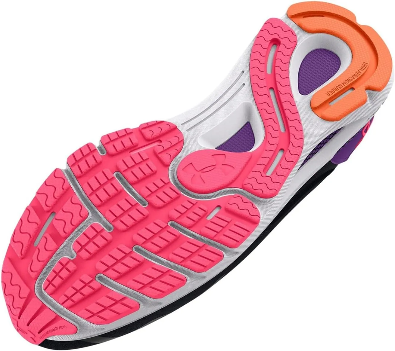 Under Armour Women's HOVR Sonic 6 Running Shoe