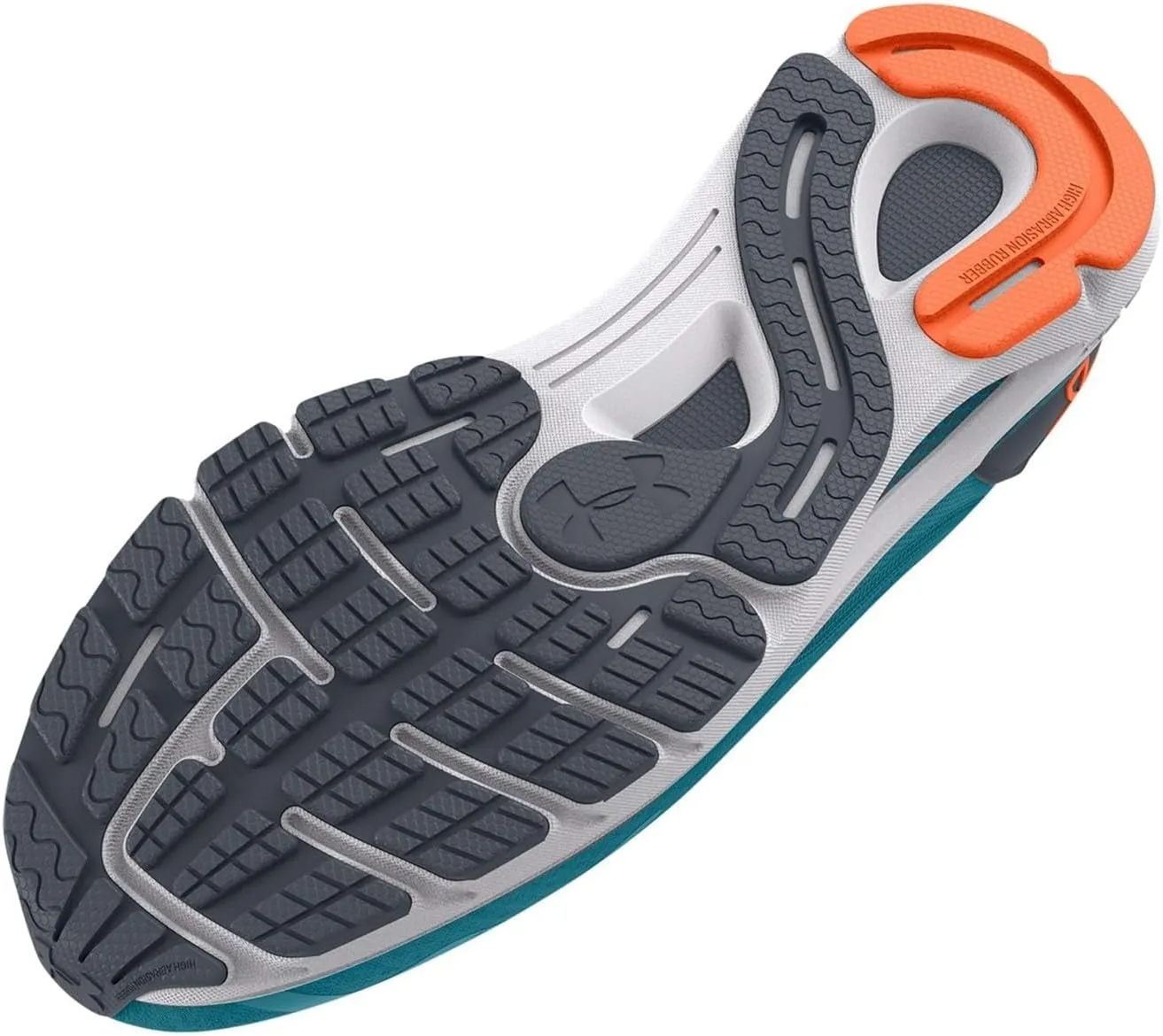 Under Armour Women's HOVR Sonic 6 Running Shoe