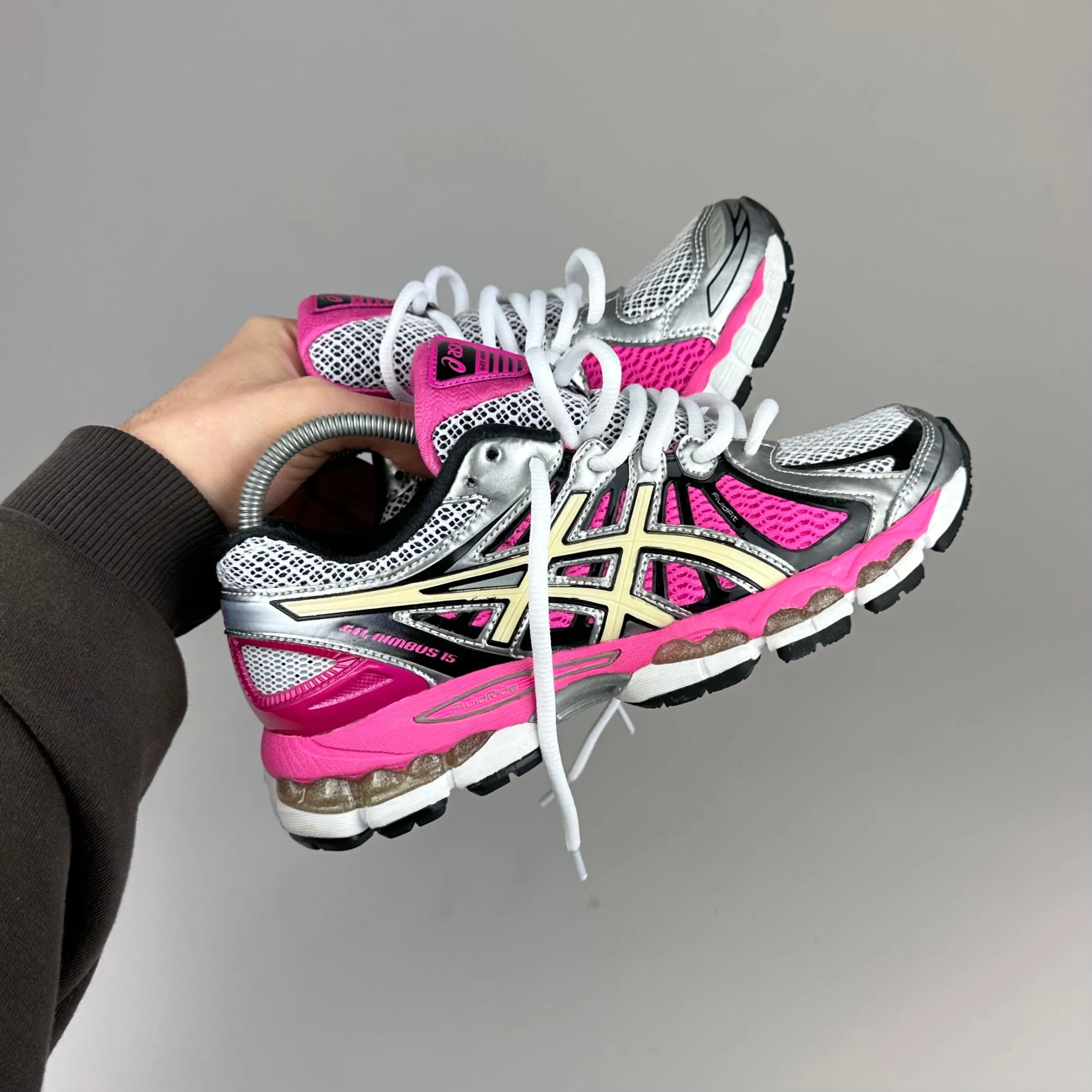 US6.5 | EU37.5 | CM23.5