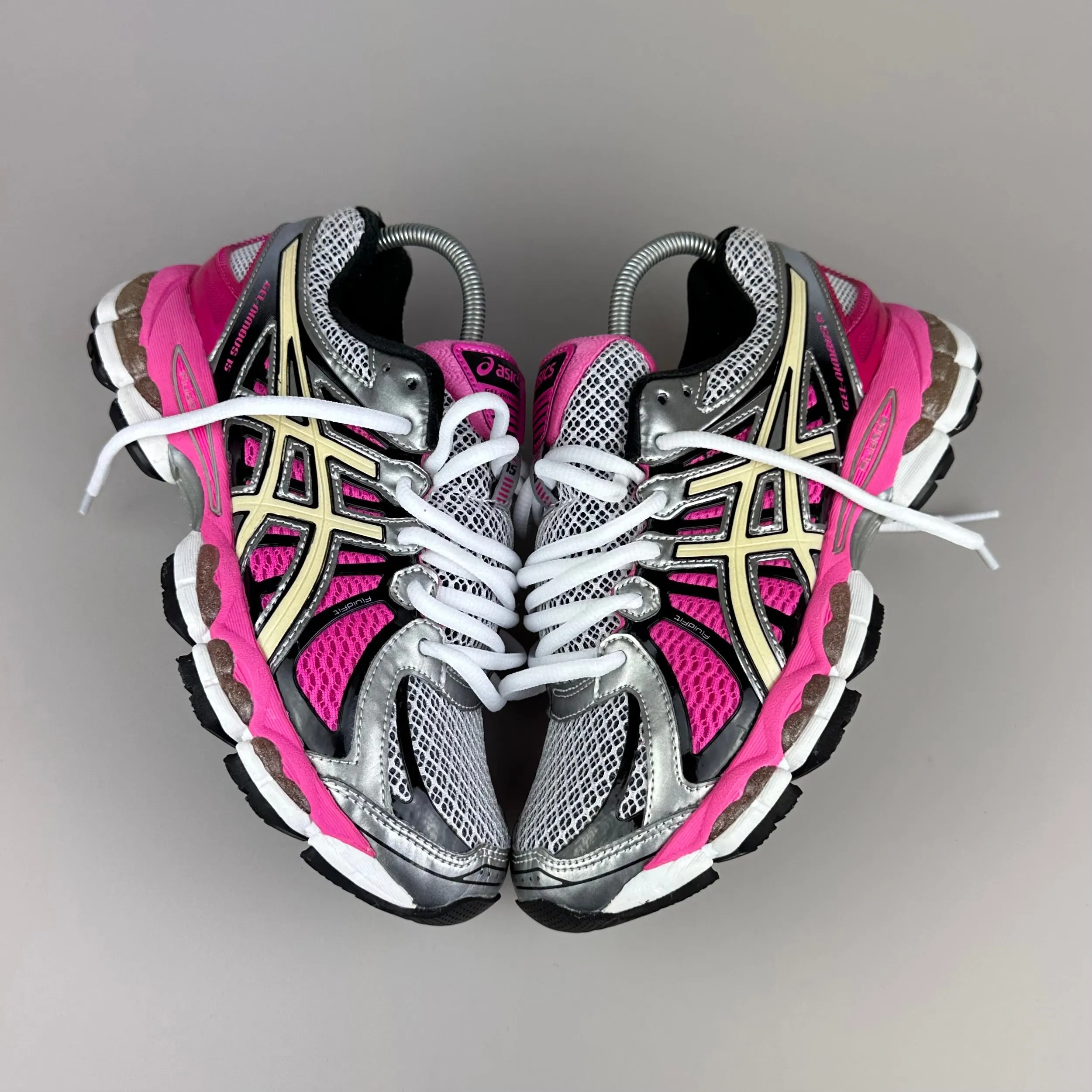 US6.5 | EU37.5 | CM23.5