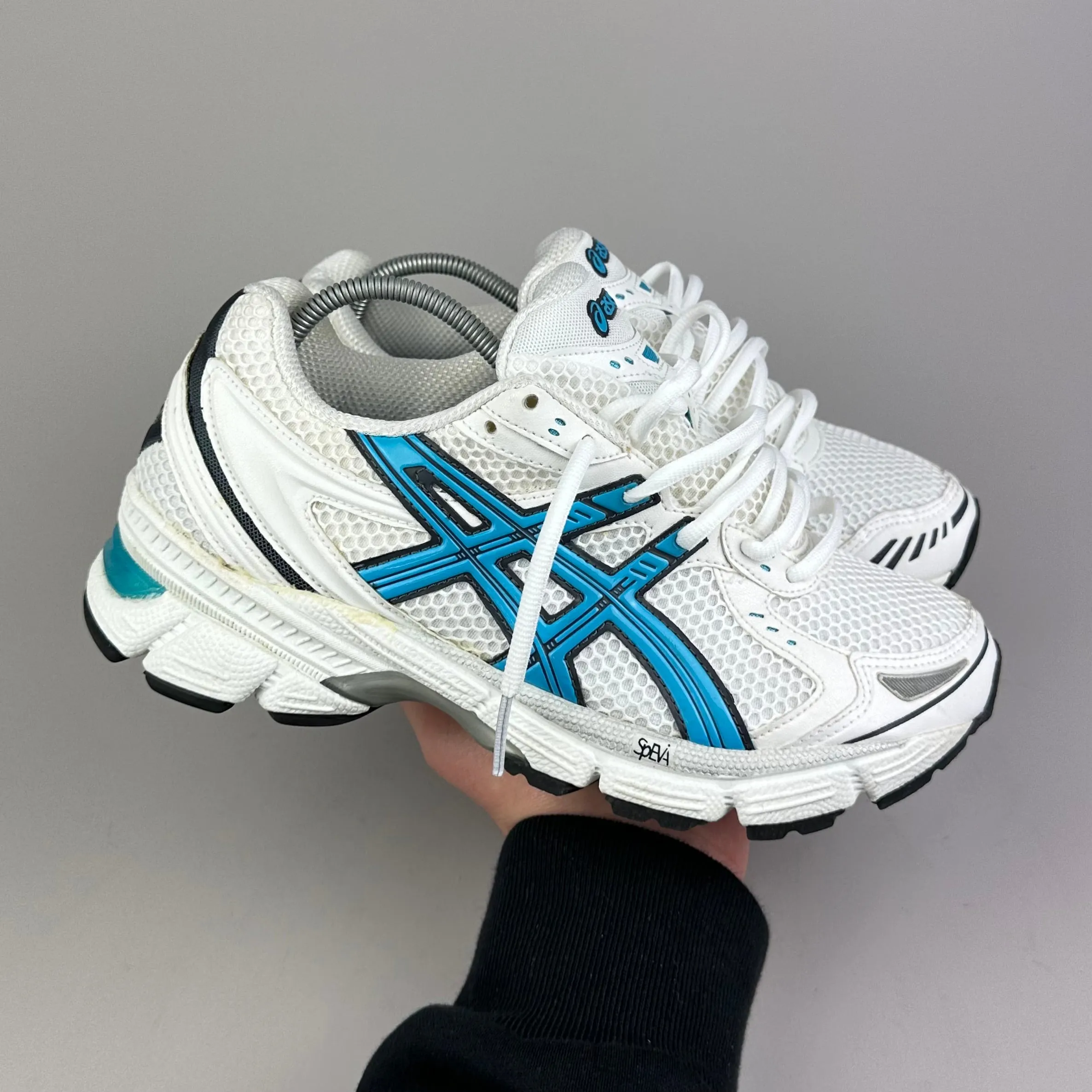 US8.5 | EU40 | CM25.5