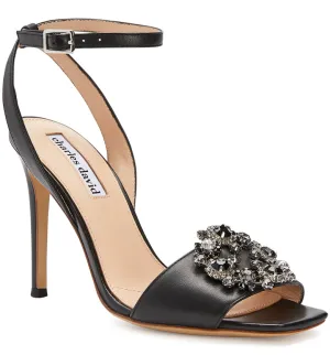VANITY BLACK