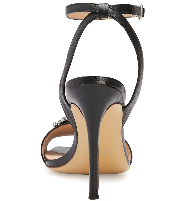 VANITY BLACK