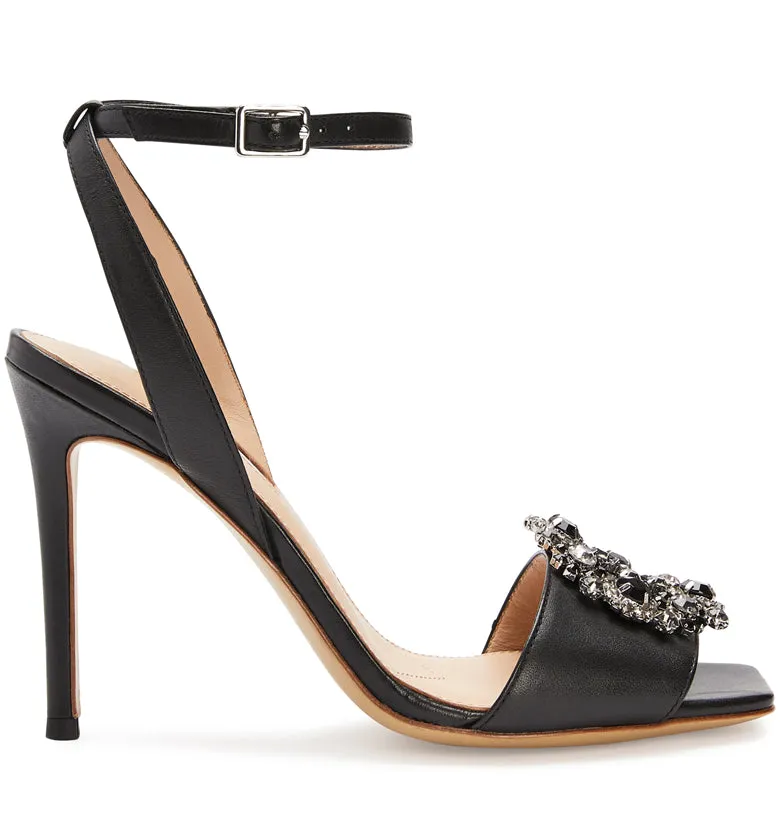 VANITY BLACK