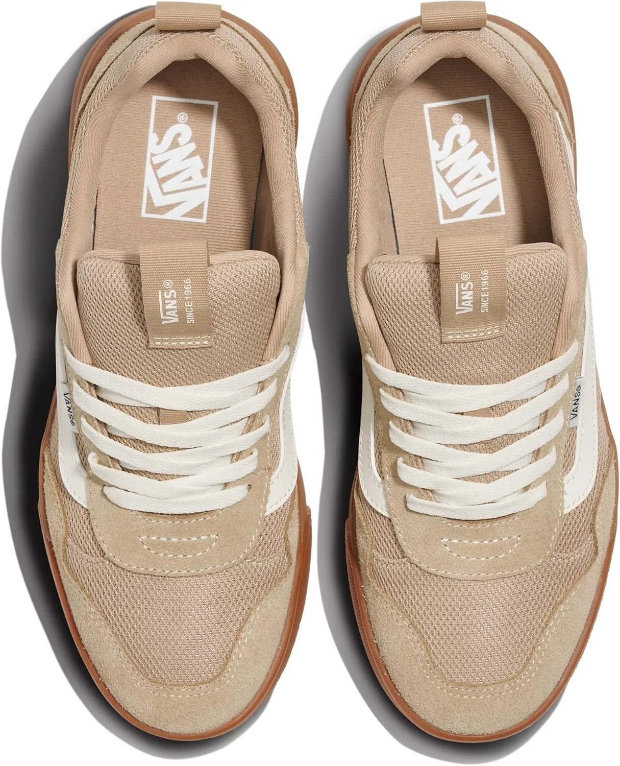 Vans Men's Range EXP Shoe