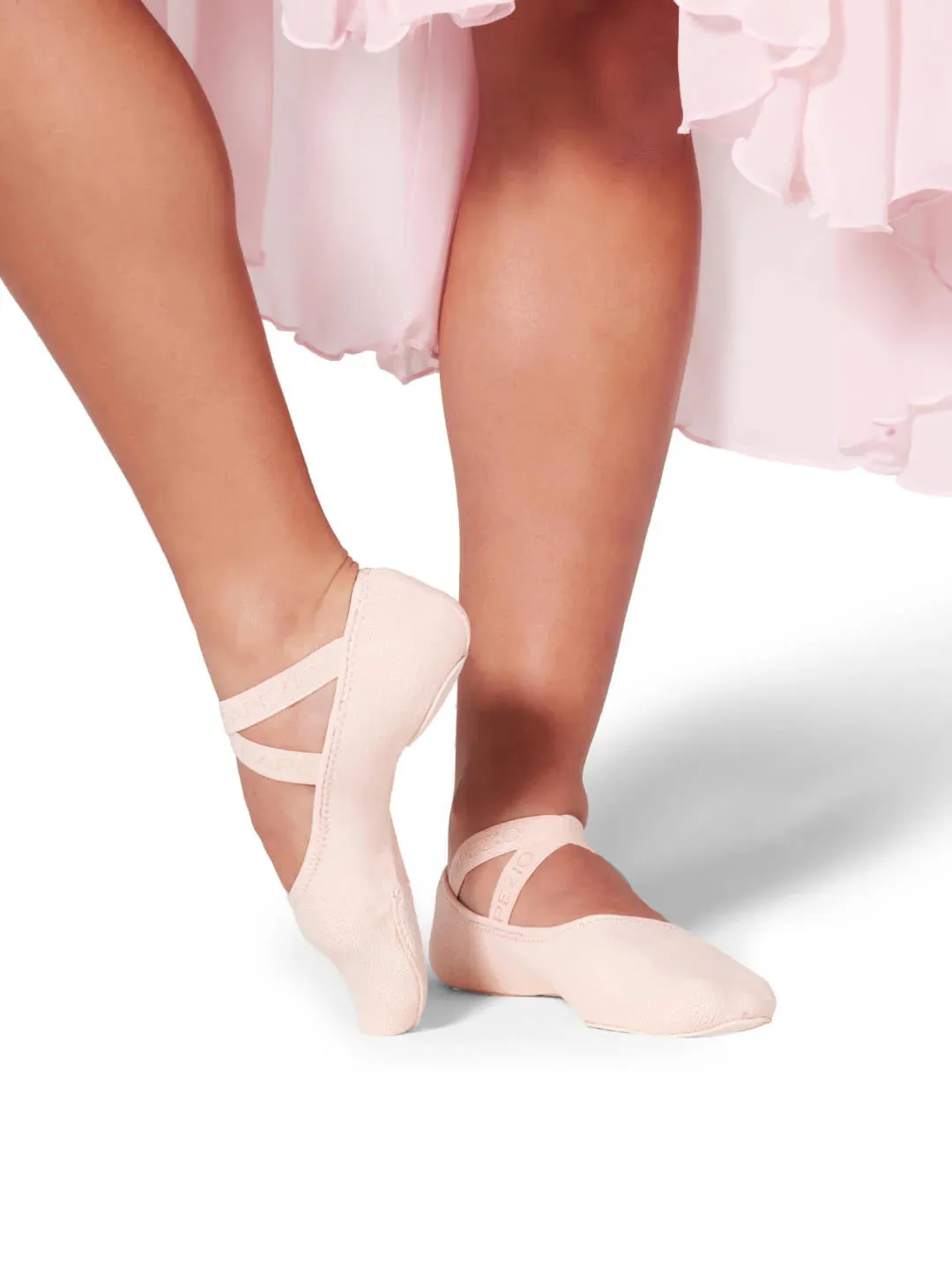 Vegan Motion Ballet Slipper #MOT100