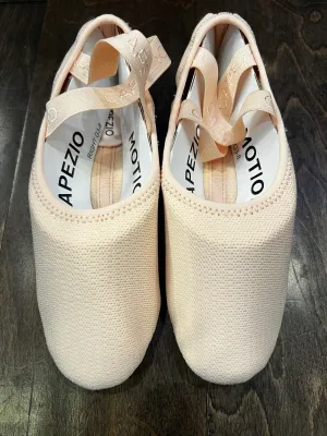 Vegan Motion Ballet Slipper #MOT100
