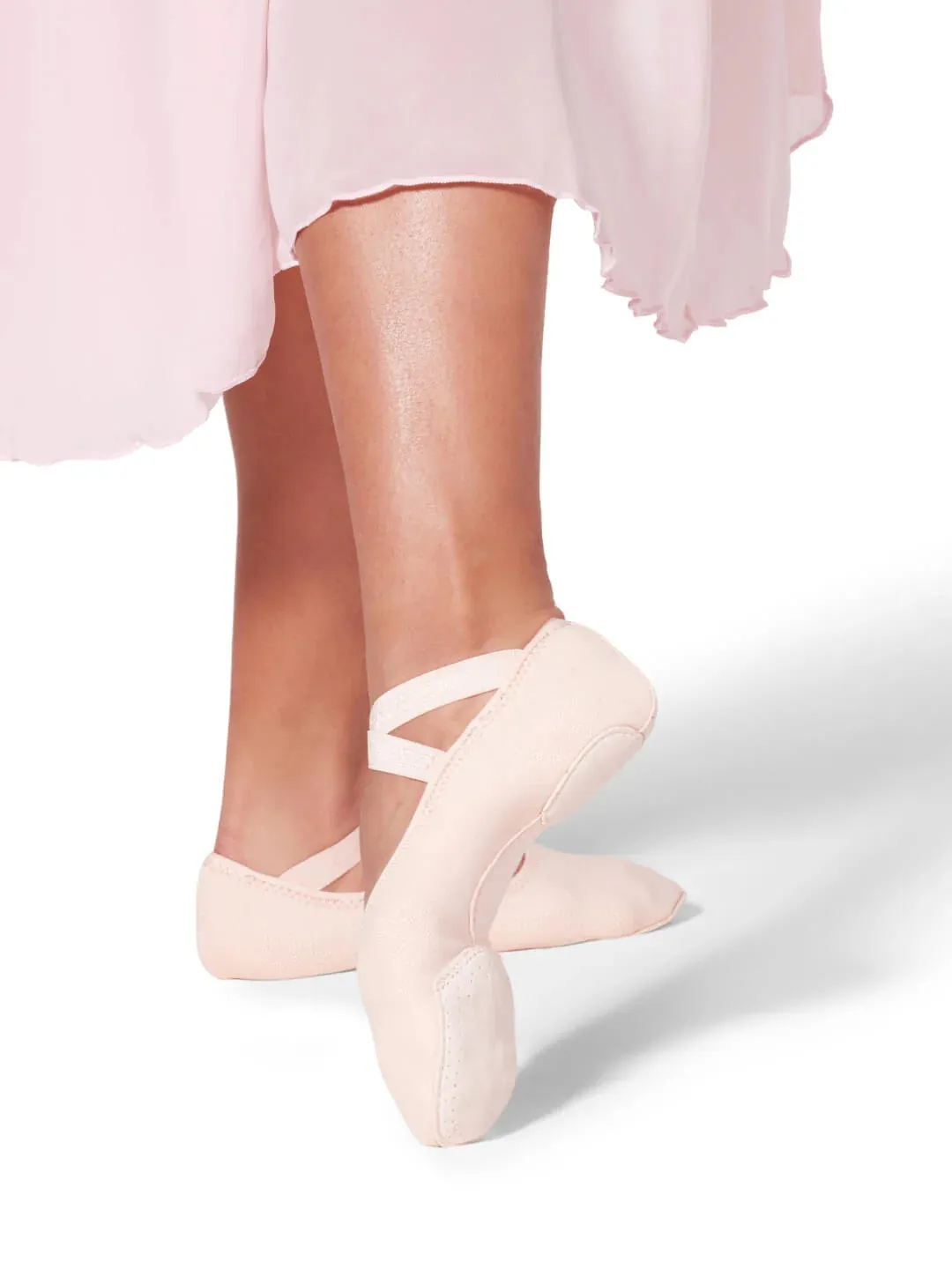 Vegan Motion Ballet Slipper #MOT100