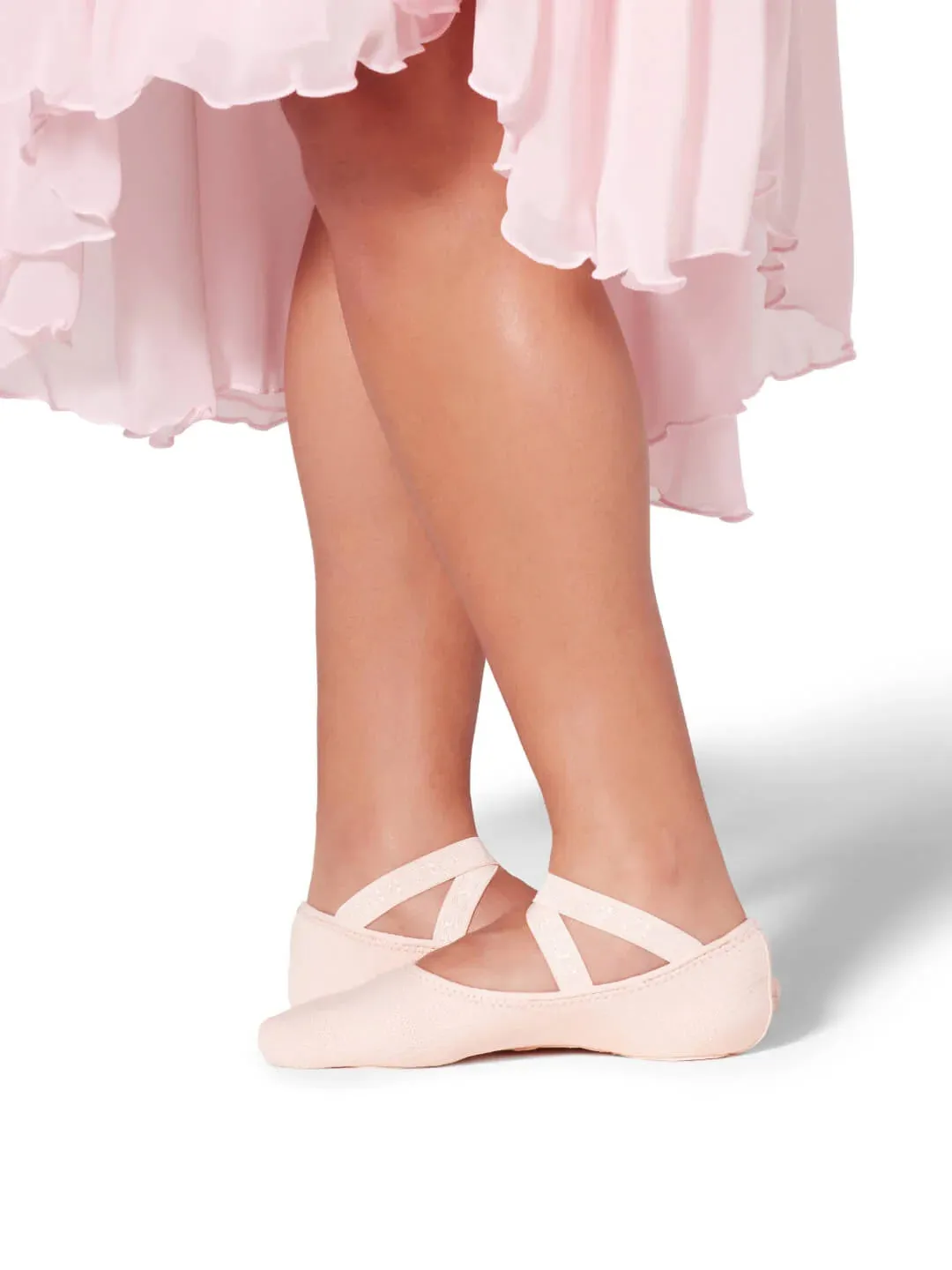 Vegan Motion Ballet Slipper #MOT100
