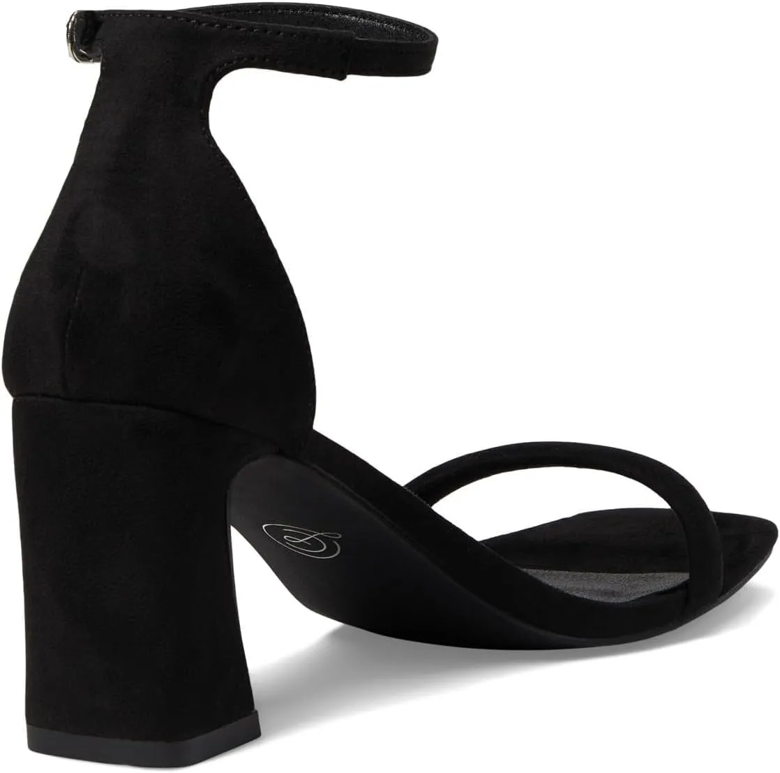 Velma Metallic Dress Sandal