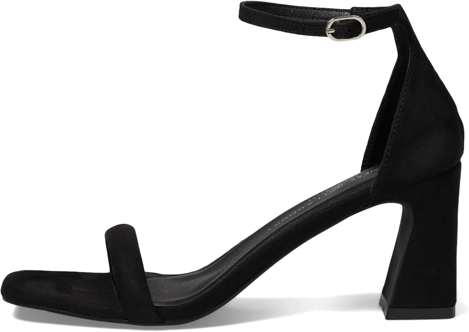 Velma Metallic Dress Sandal