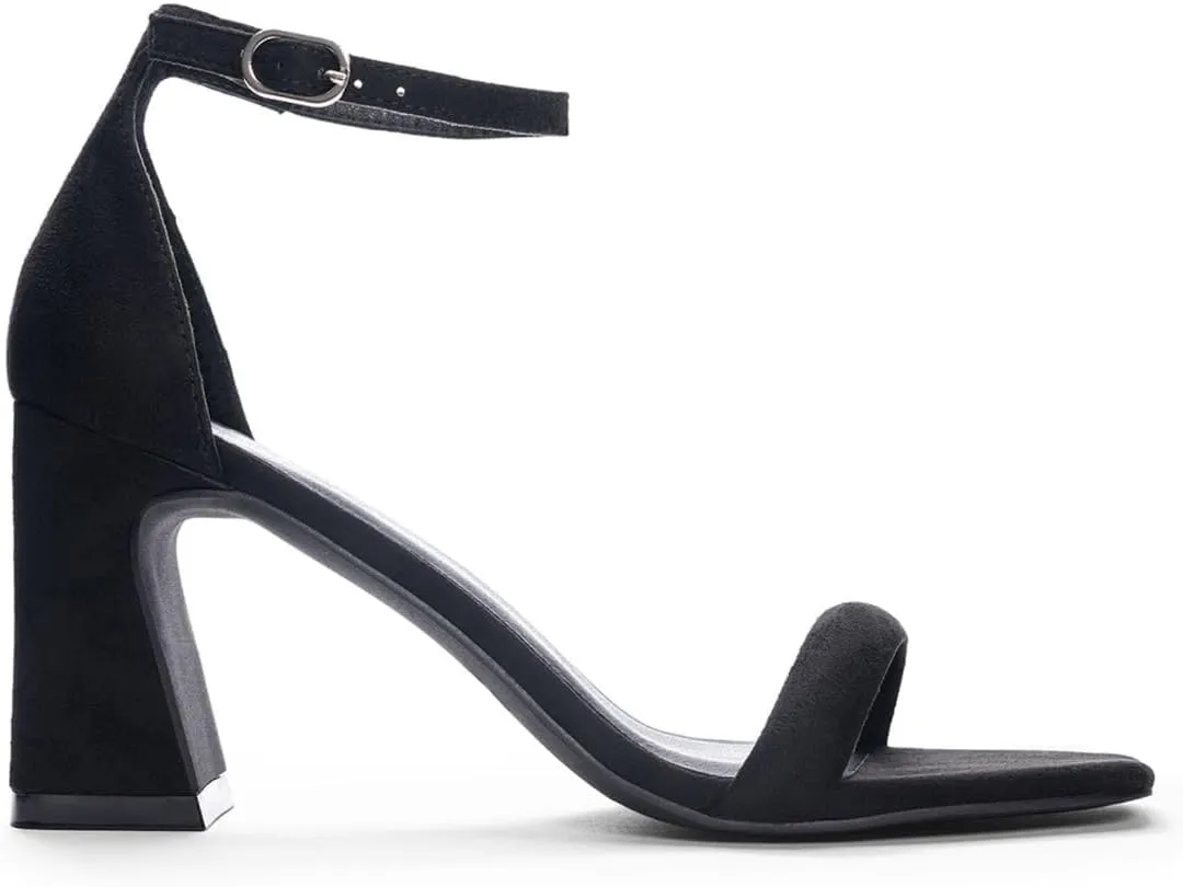Velma Metallic Dress Sandal