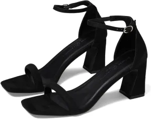Velma Metallic Dress Sandal