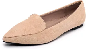 VenusCelia Women's Funkier Flats Shoe
