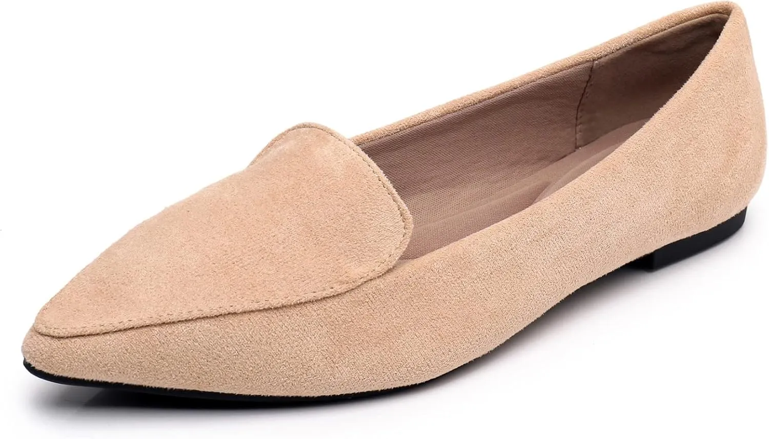 VenusCelia Women's Funkier Flats Shoe