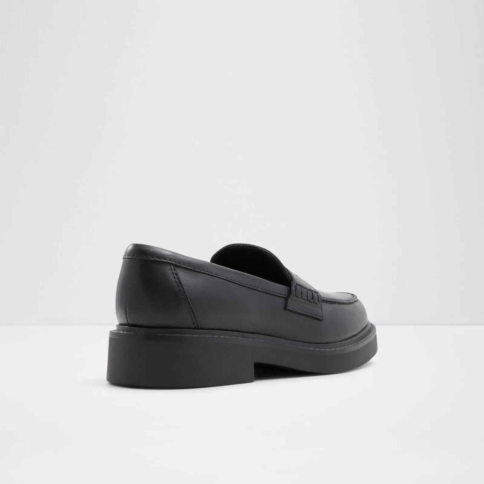 VERIMA Kadın Siyah Loafer