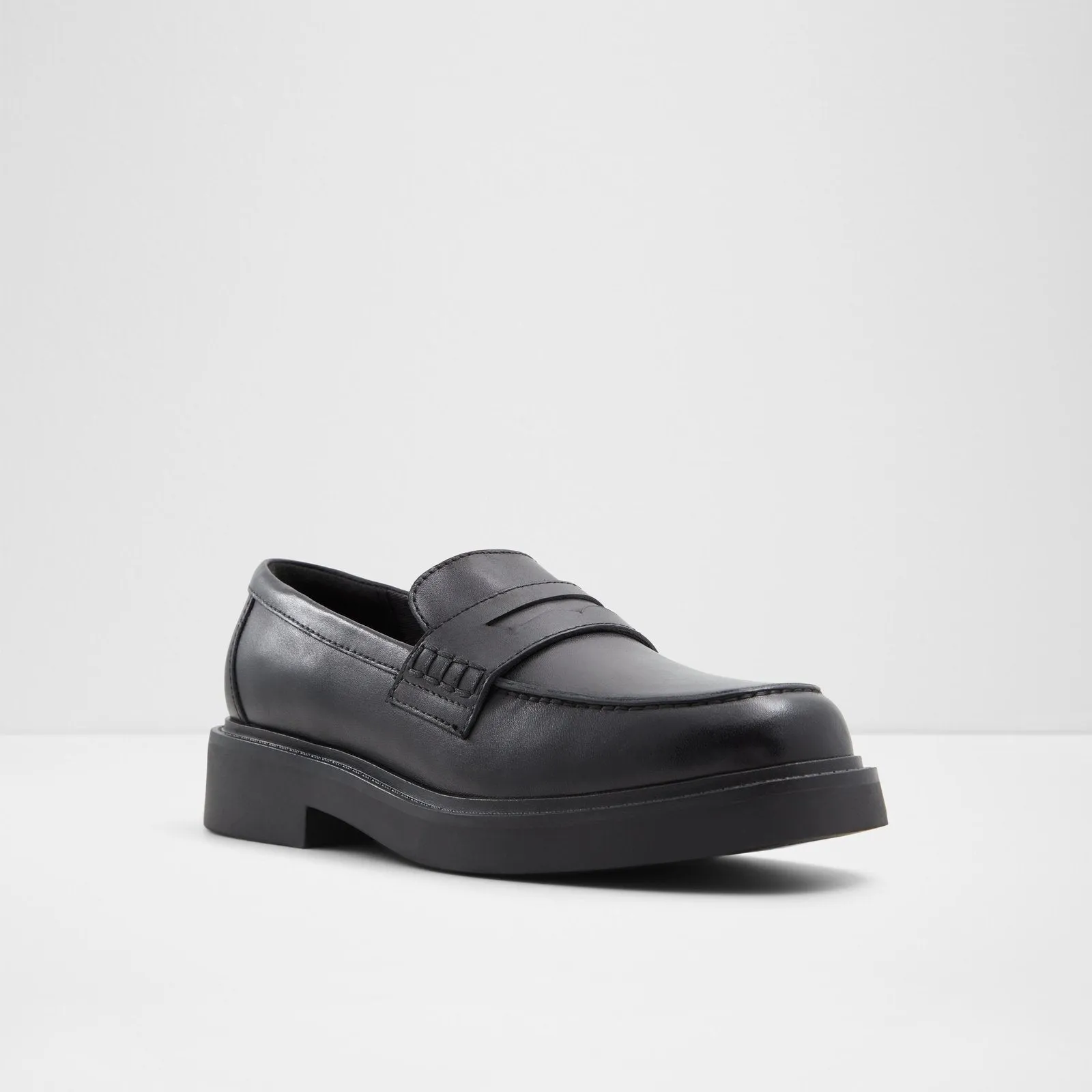 VERIMA Kadın Siyah Loafer