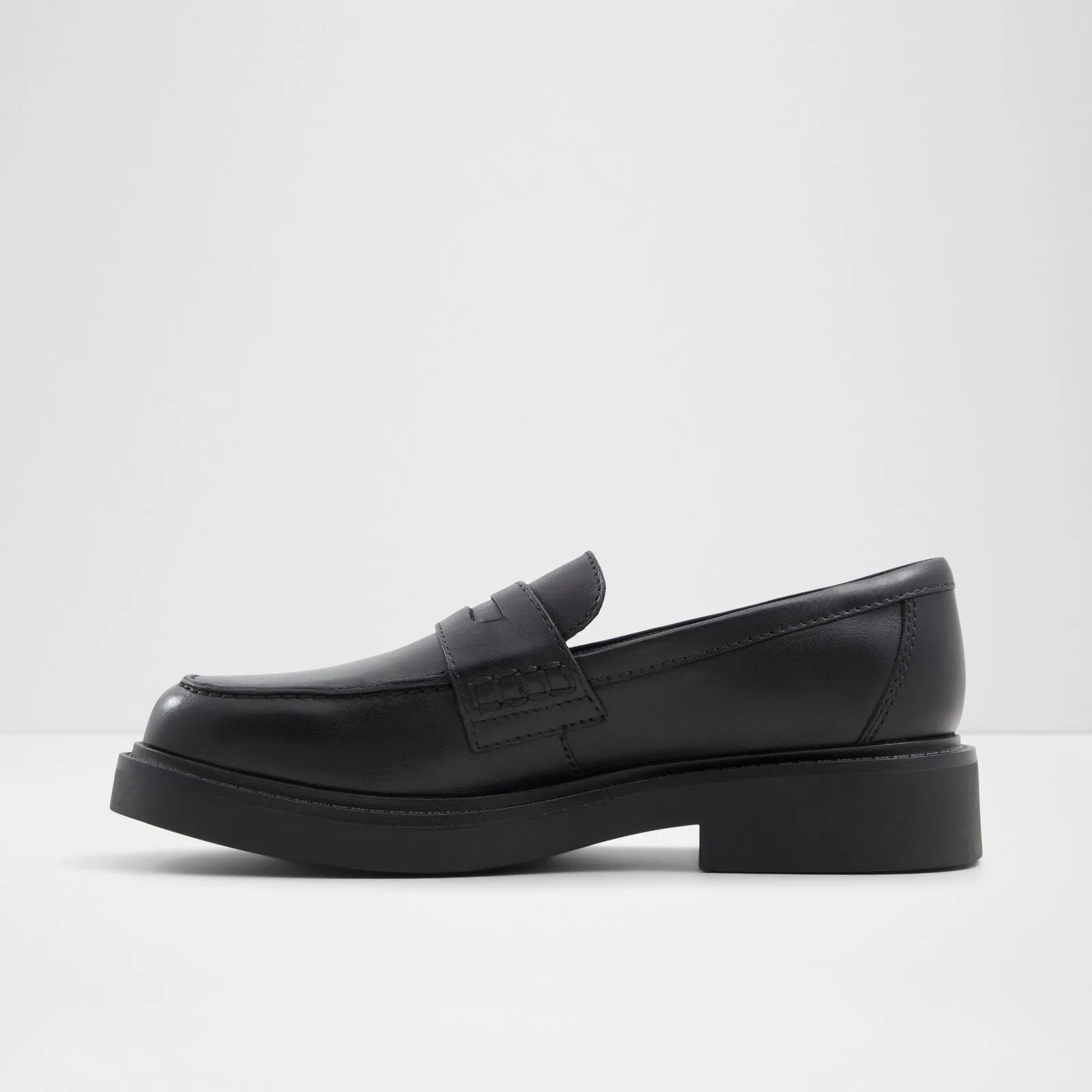 VERIMA Kadın Siyah Loafer