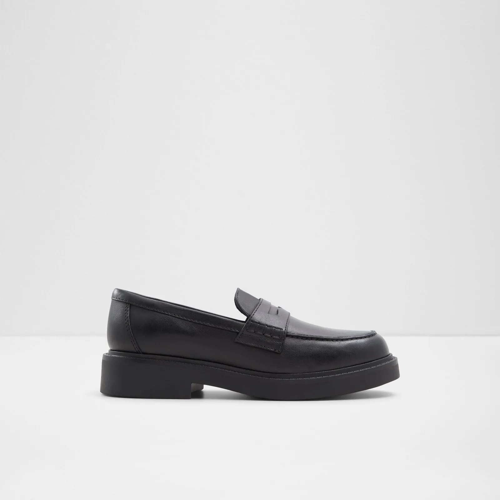 VERIMA Kadın Siyah Loafer