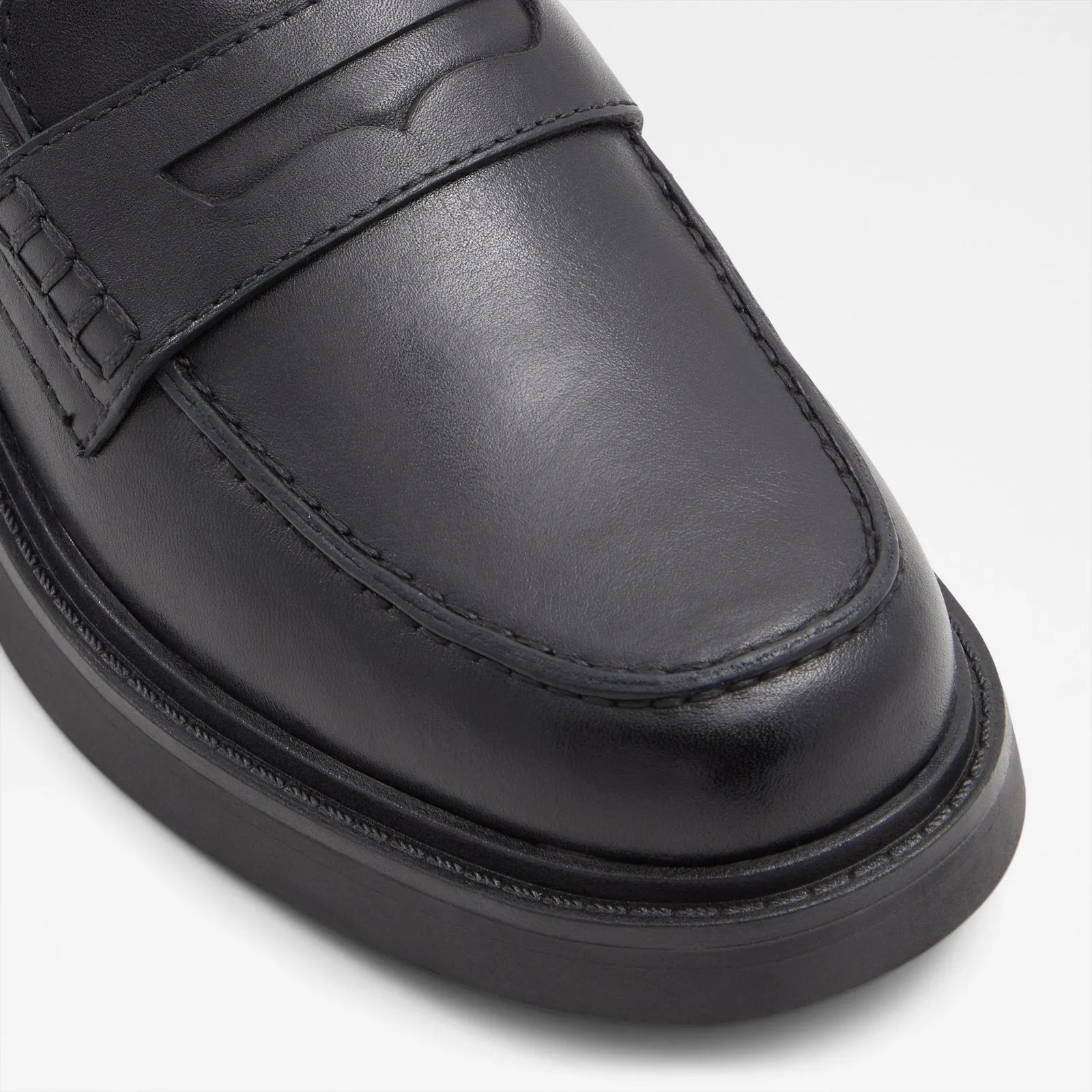 VERIMA Kadın Siyah Loafer