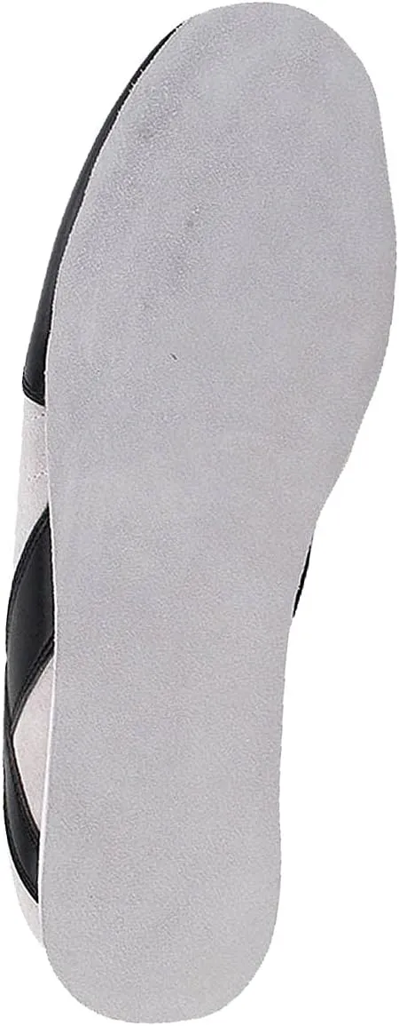 Very Fine Dance Shoes Men's Ballroom Latin Salsa Sneaker Dance Shoes Leather SERO106BBXEB Comfortable (Bundle of 5)