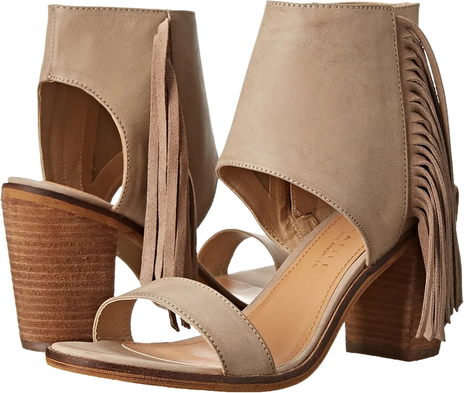 Very Volatile Women's Vermont Dress Sandal