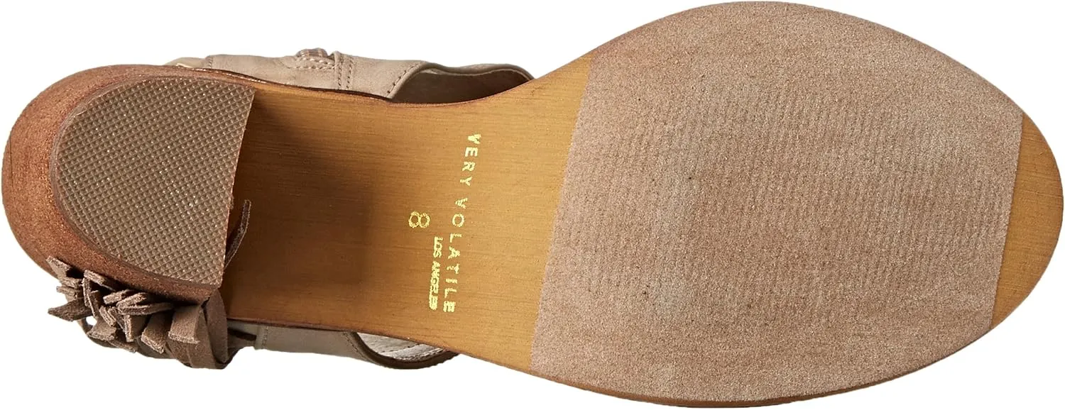 Very Volatile Women's Vermont Dress Sandal