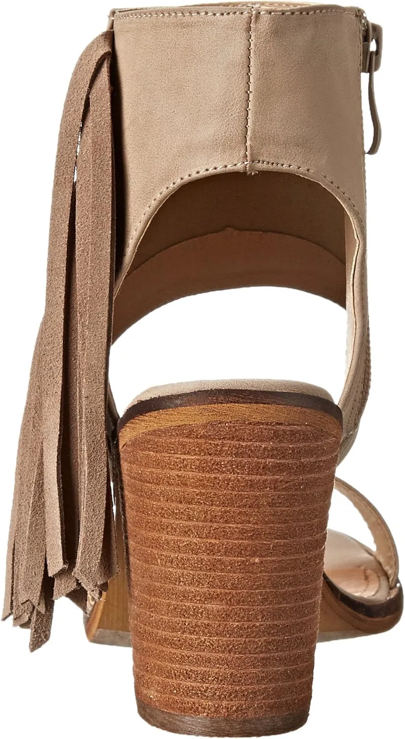 Very Volatile Women's Vermont Dress Sandal