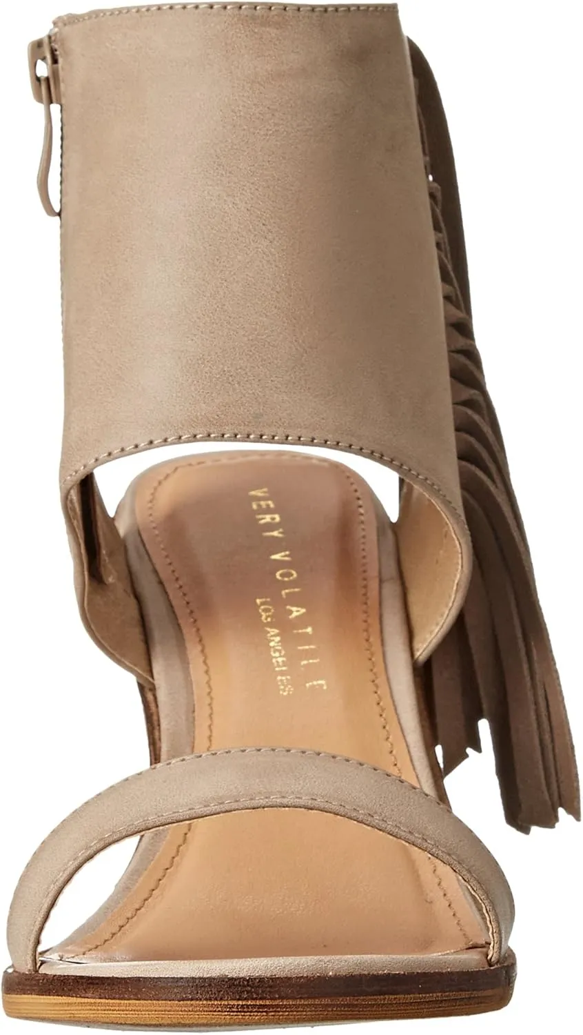 Very Volatile Women's Vermont Dress Sandal
