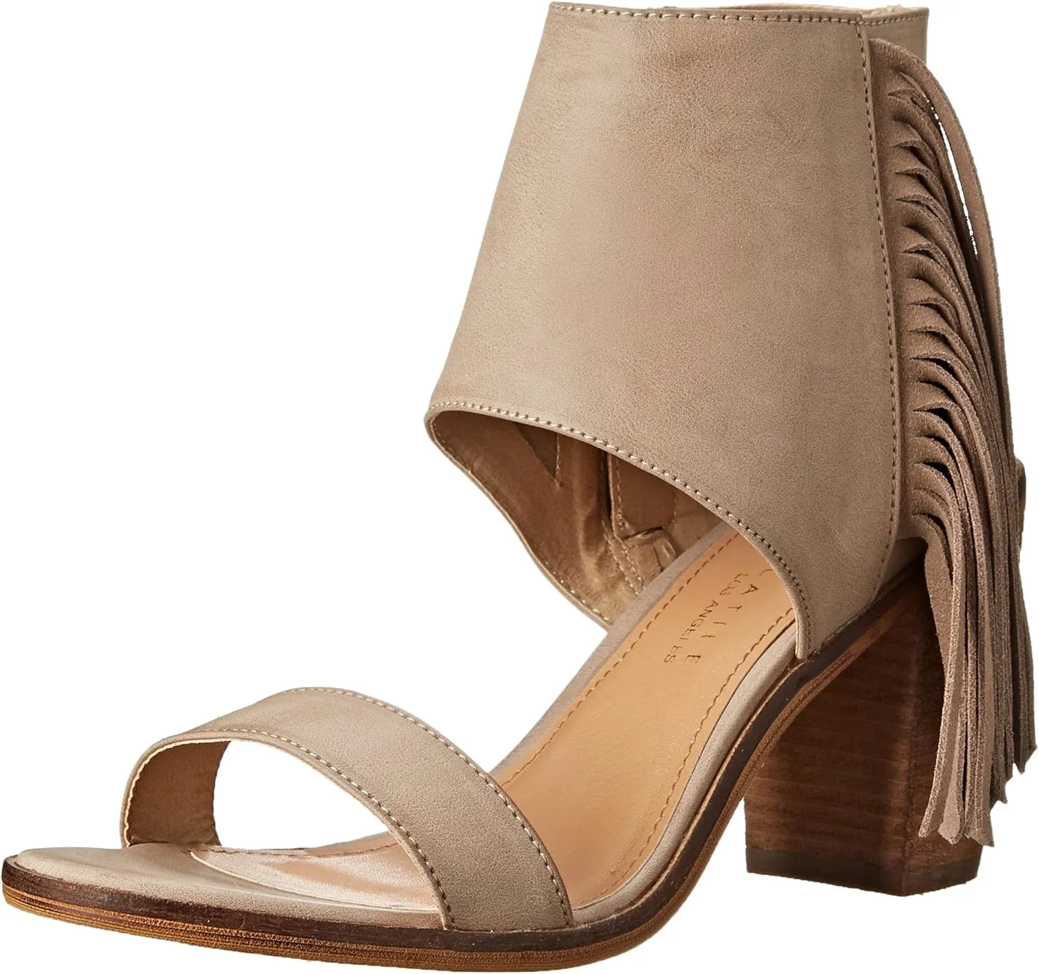 Very Volatile Women's Vermont Dress Sandal
