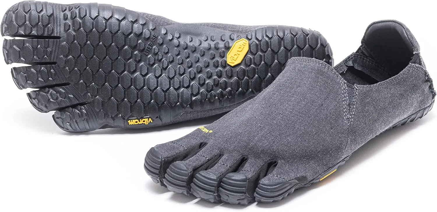 Vibram Men's FiveFingers CVT LB Minimalist Casual Walking Shoe