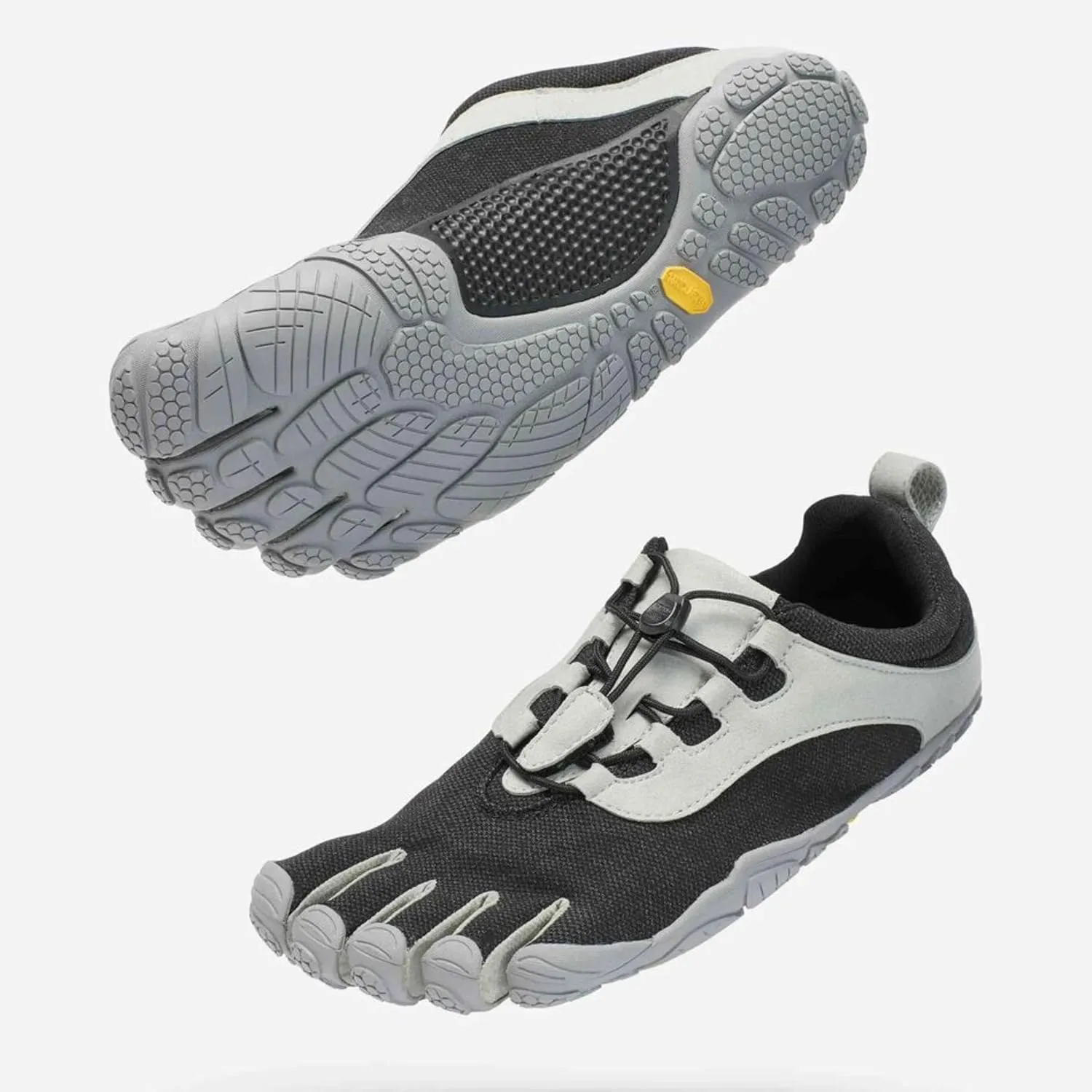 Vibram Men's FiveFingers V-Run Retro