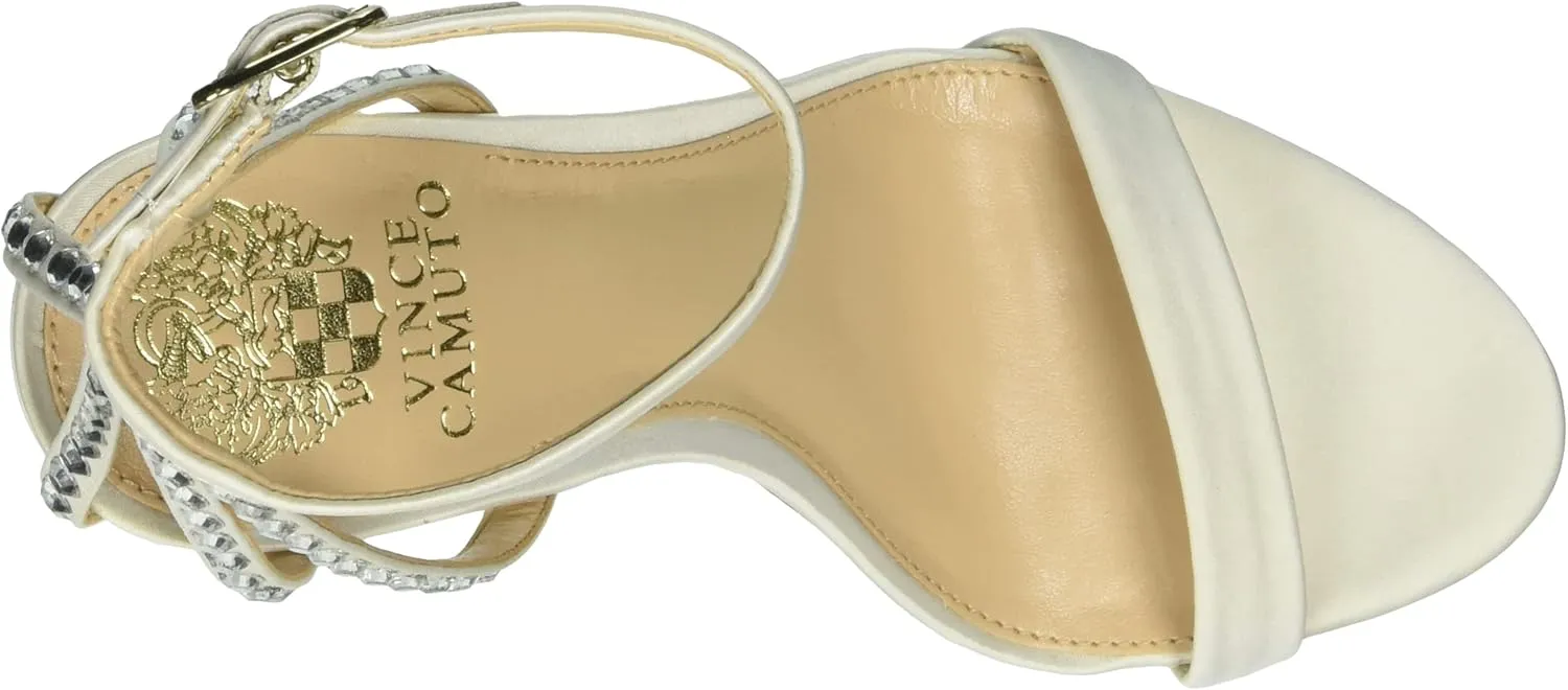 Vince Camuto Women's Daphery High Heel Dress Heeled Sandal