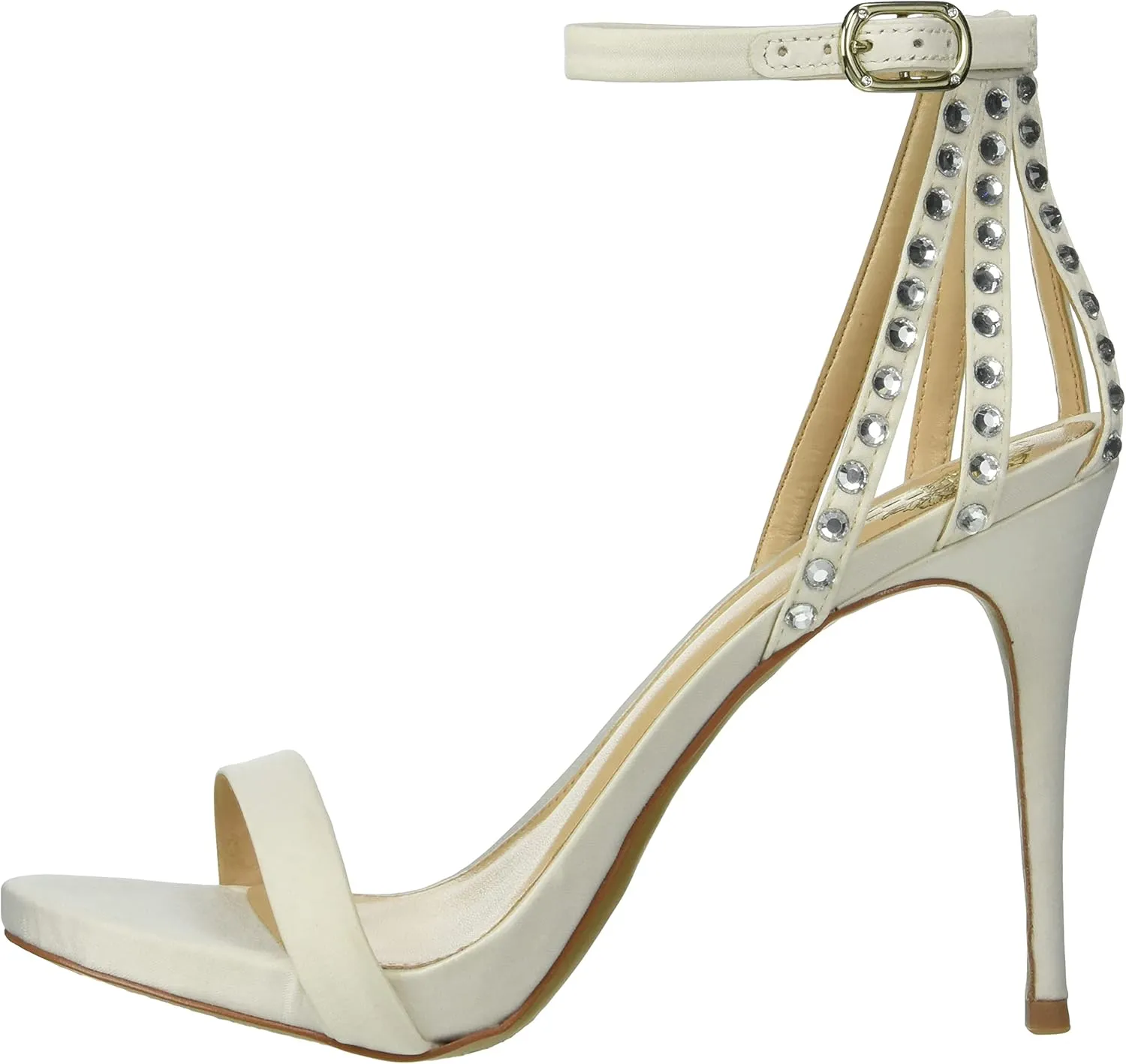 Vince Camuto Women's Daphery High Heel Dress Heeled Sandal