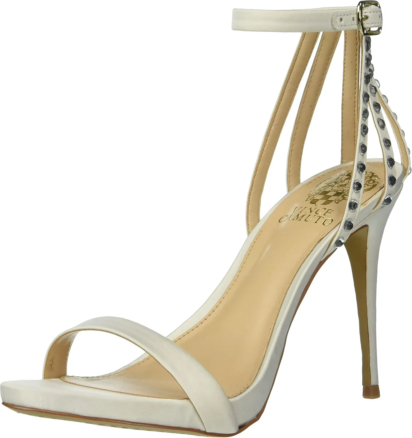 Vince Camuto Women's Daphery High Heel Dress Heeled Sandal