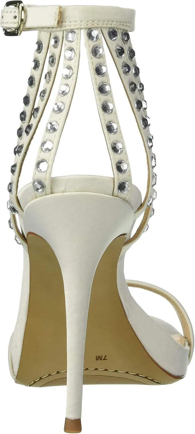 Vince Camuto Women's Daphery High Heel Dress Heeled Sandal