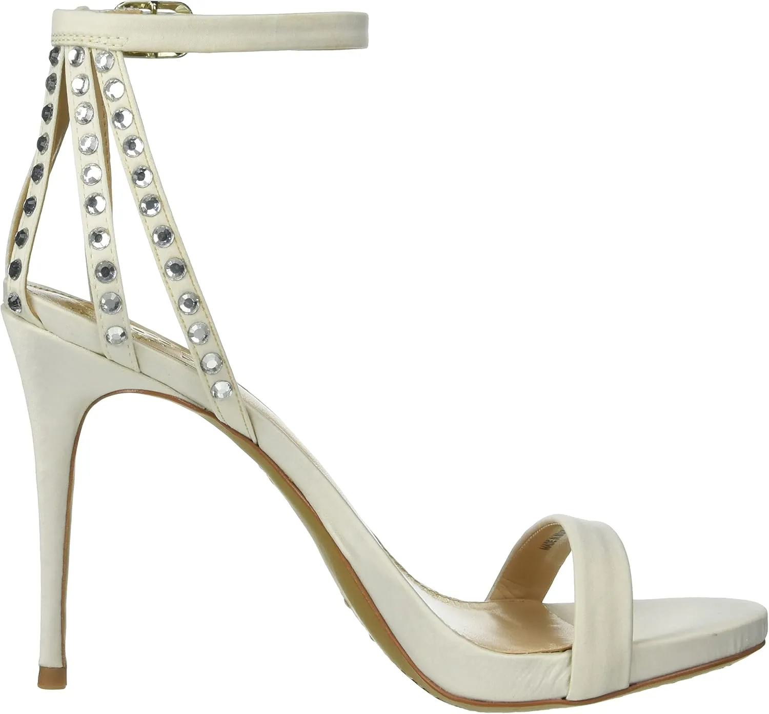 Vince Camuto Women's Daphery High Heel Dress Heeled Sandal
