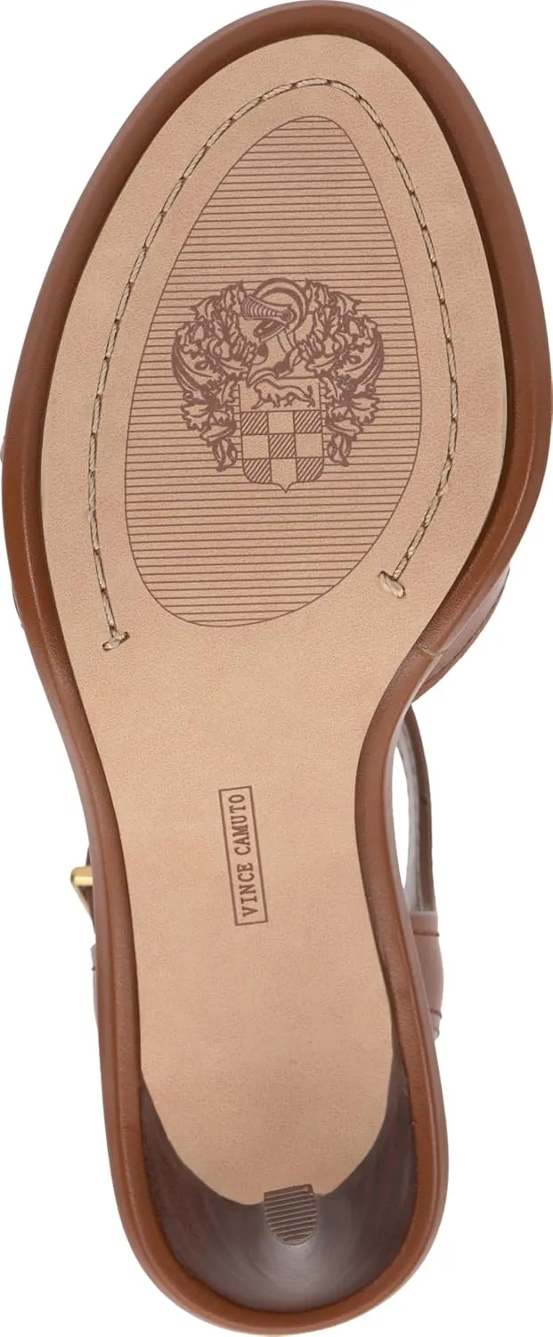Vince Camuto Women's Faraz Heeled Sandal