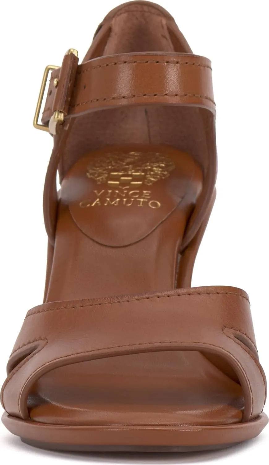 Vince Camuto Women's Faraz Heeled Sandal