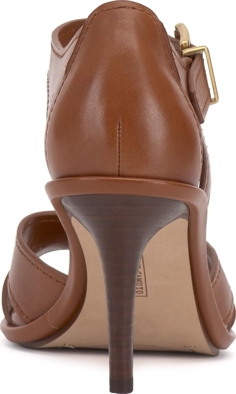 Vince Camuto Women's Faraz Heeled Sandal