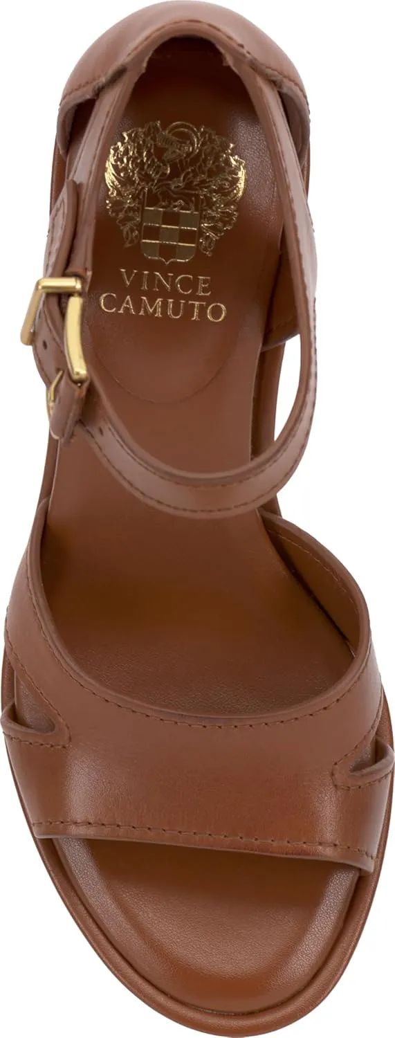 Vince Camuto Women's Faraz Heeled Sandal
