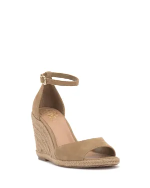 Vince Camuto Women's Felyn Nude M