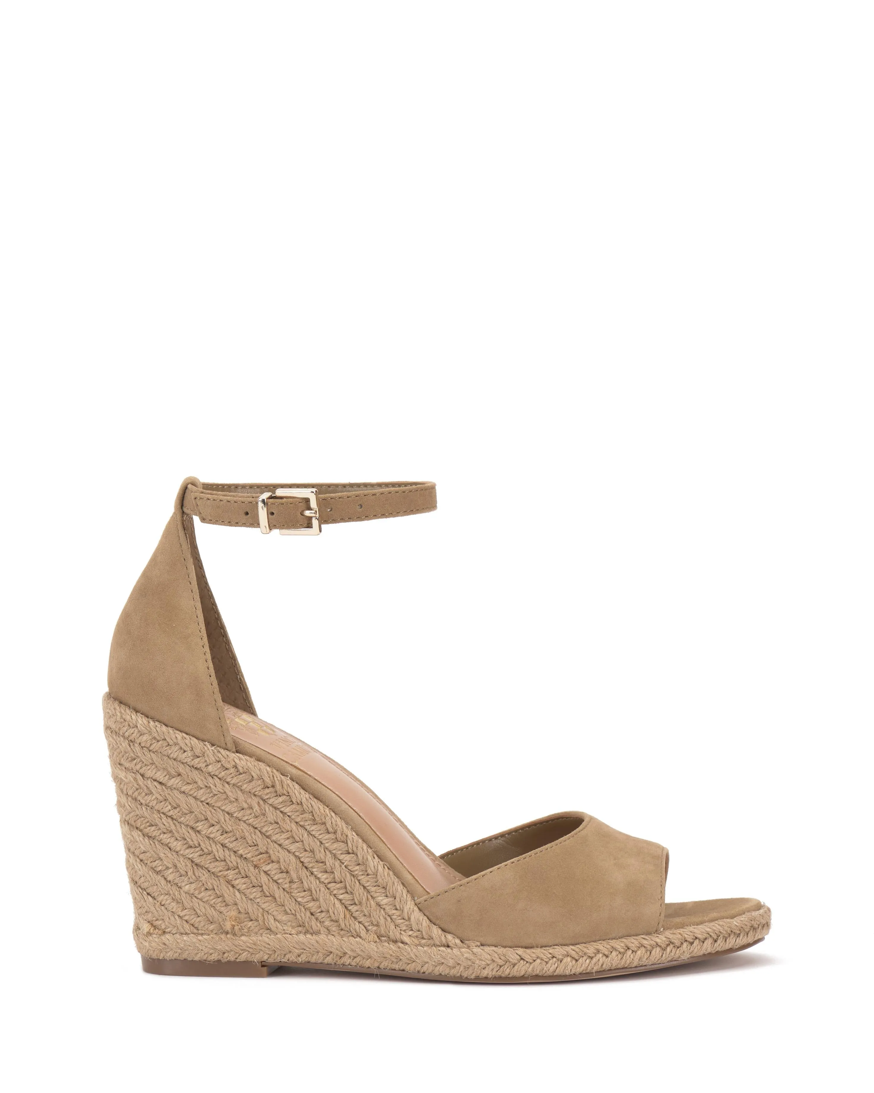 Vince Camuto Women's Felyn Nude M