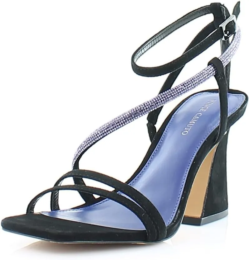 Vince Camuto Women's Kressila High Heel Dress Sandal Heeled