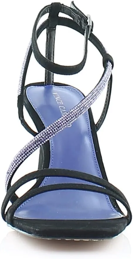 Vince Camuto Women's Kressila High Heel Dress Sandal Heeled