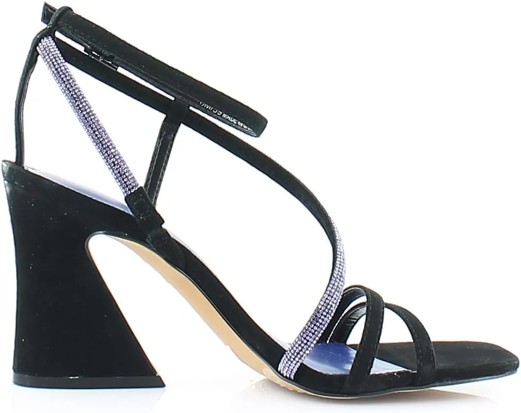 Vince Camuto Women's Kressila High Heel Dress Sandal Heeled
