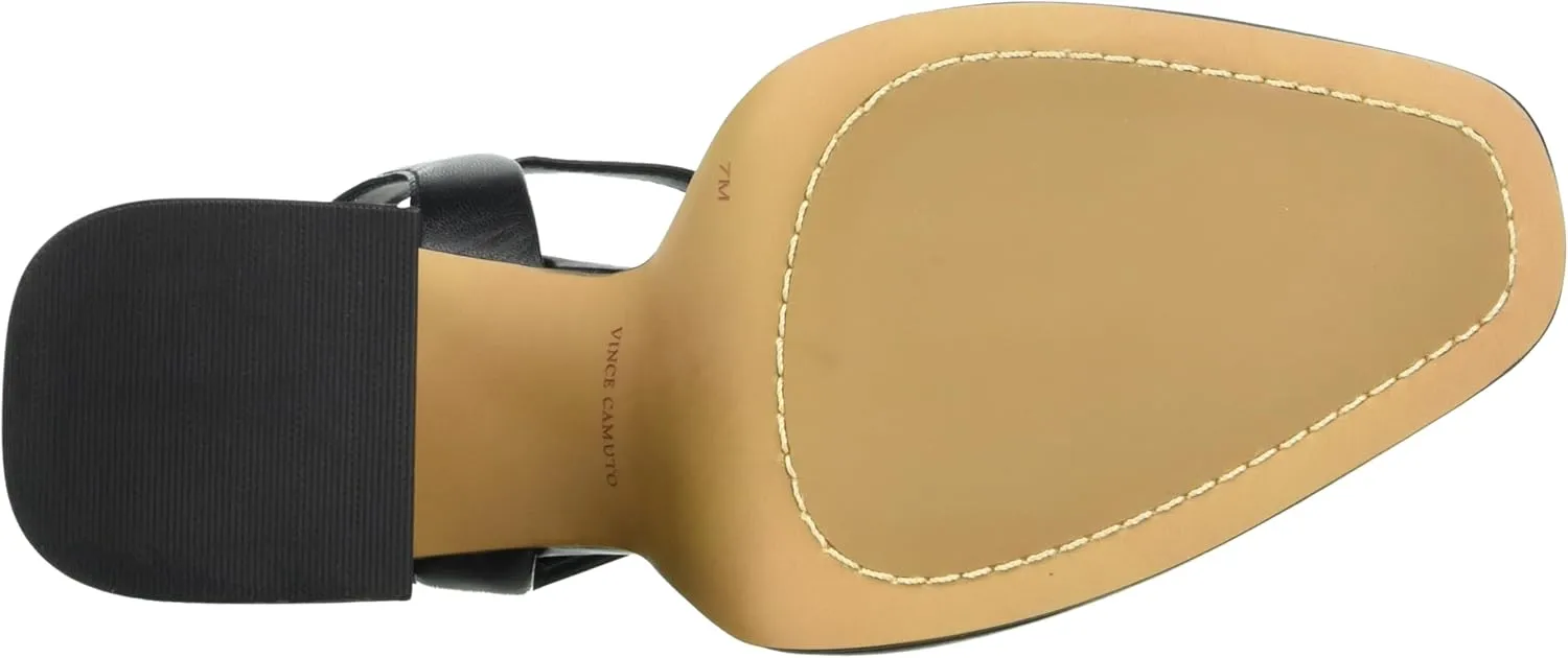 Vince Camuto Women's Martich High Heel Dress Pump